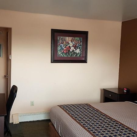 Greenway Motel Mount Morris Room photo